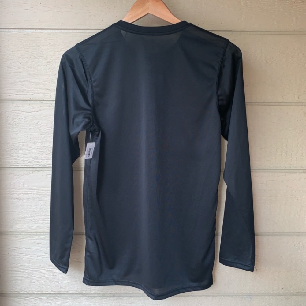 Carhartt | Long Sleeve Tee View 2